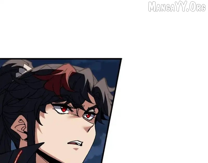 Master: This rebellious disciple is definitely not the Holy Son Chapter 158 - page 62